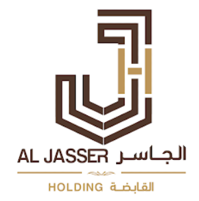 الجاسر القابضة