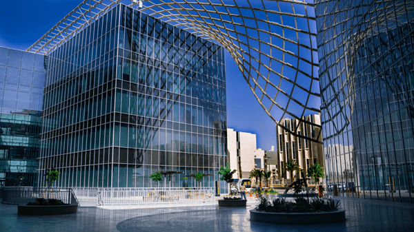 Ministry of Communications and Information Technology of Saudi Arabia