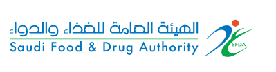 Saudi Food and Drug authority