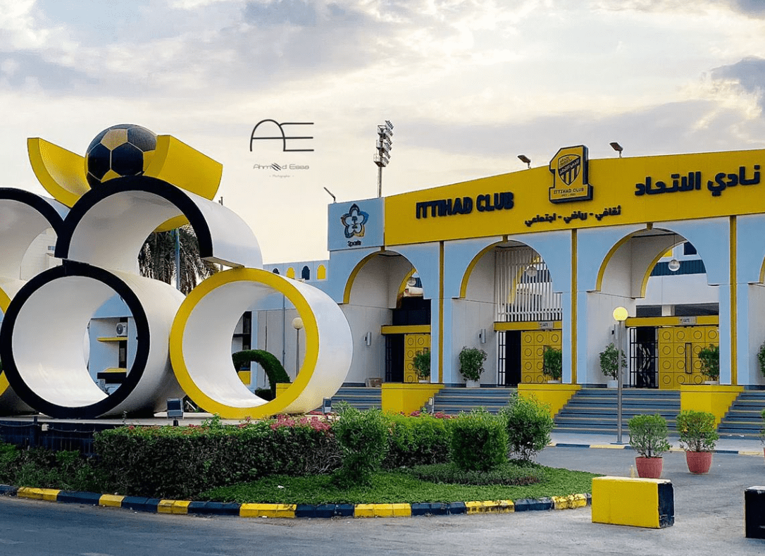 Careers at Ittihad Club Company - Ittihad Club Company